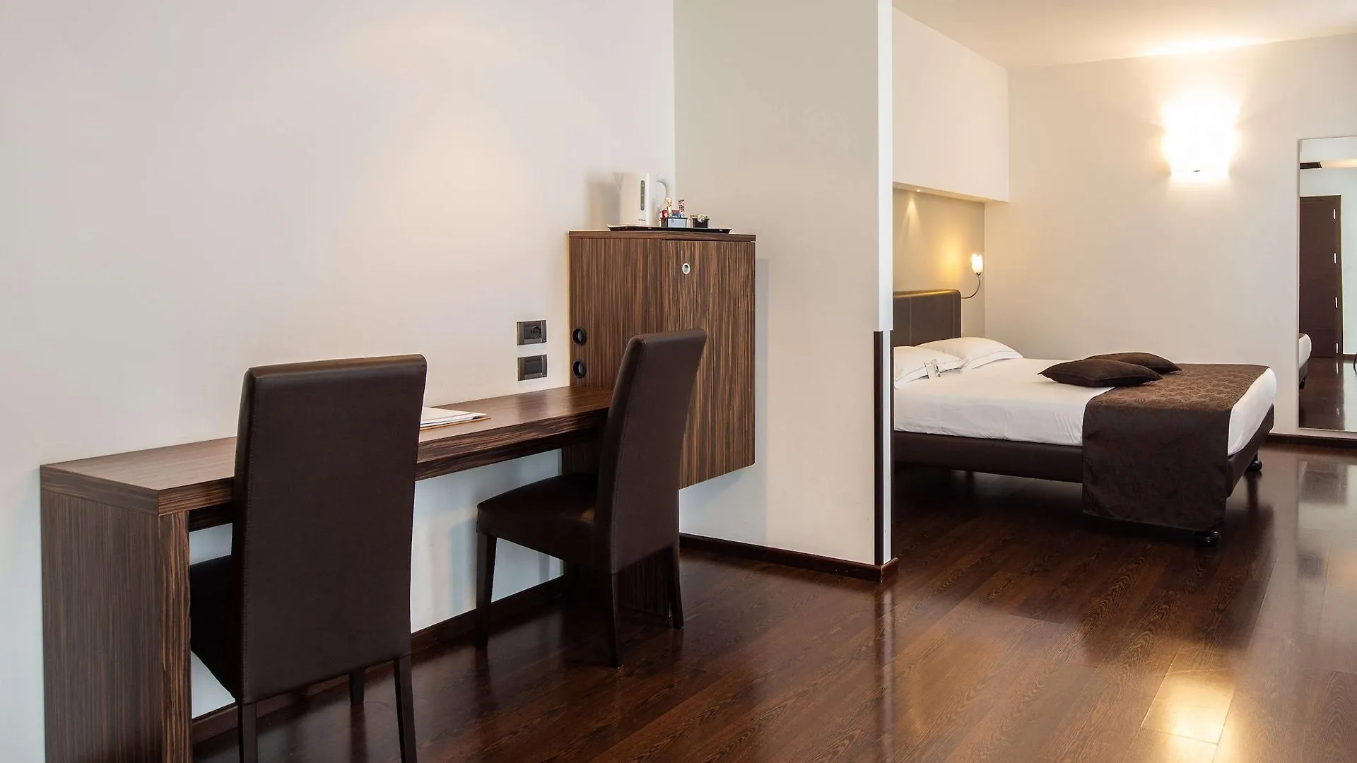 Best Western Hotel Biri Padova