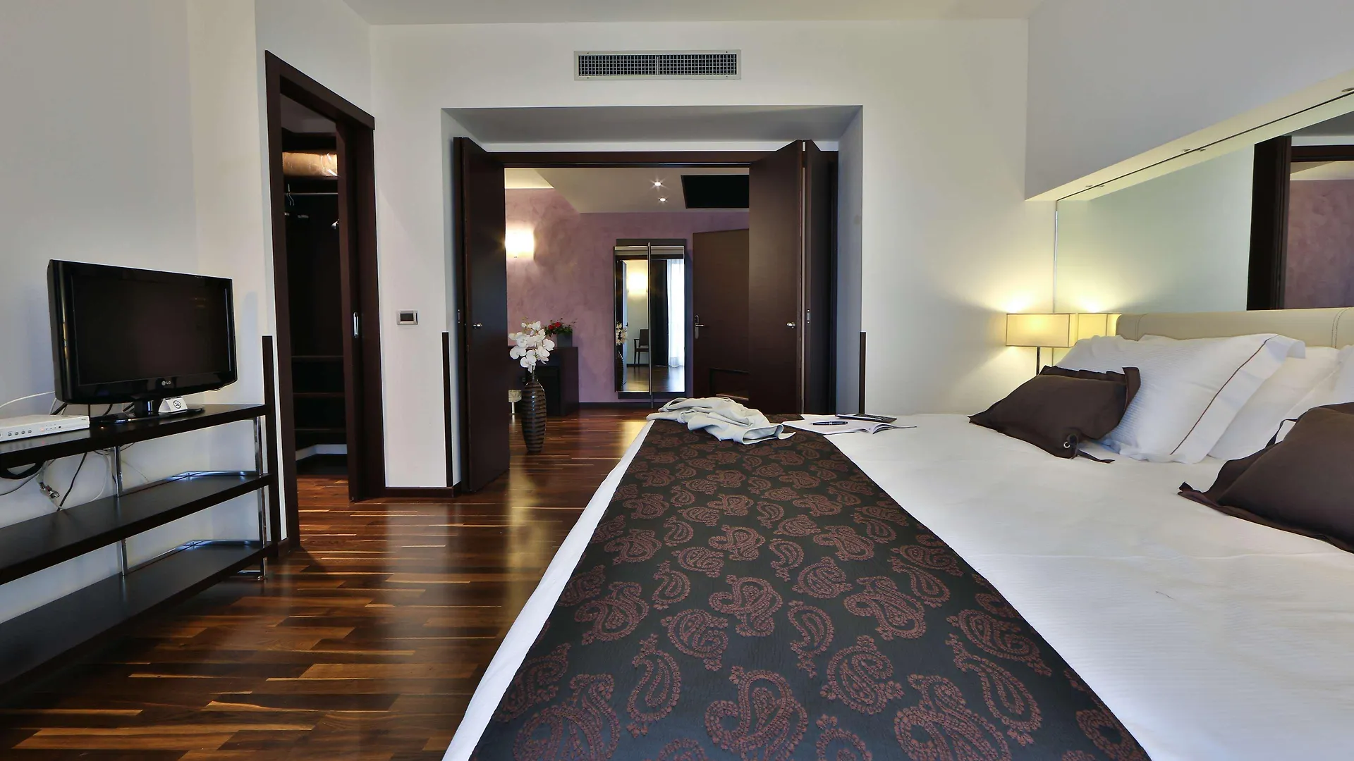 Best Western Hotel Biri Padova