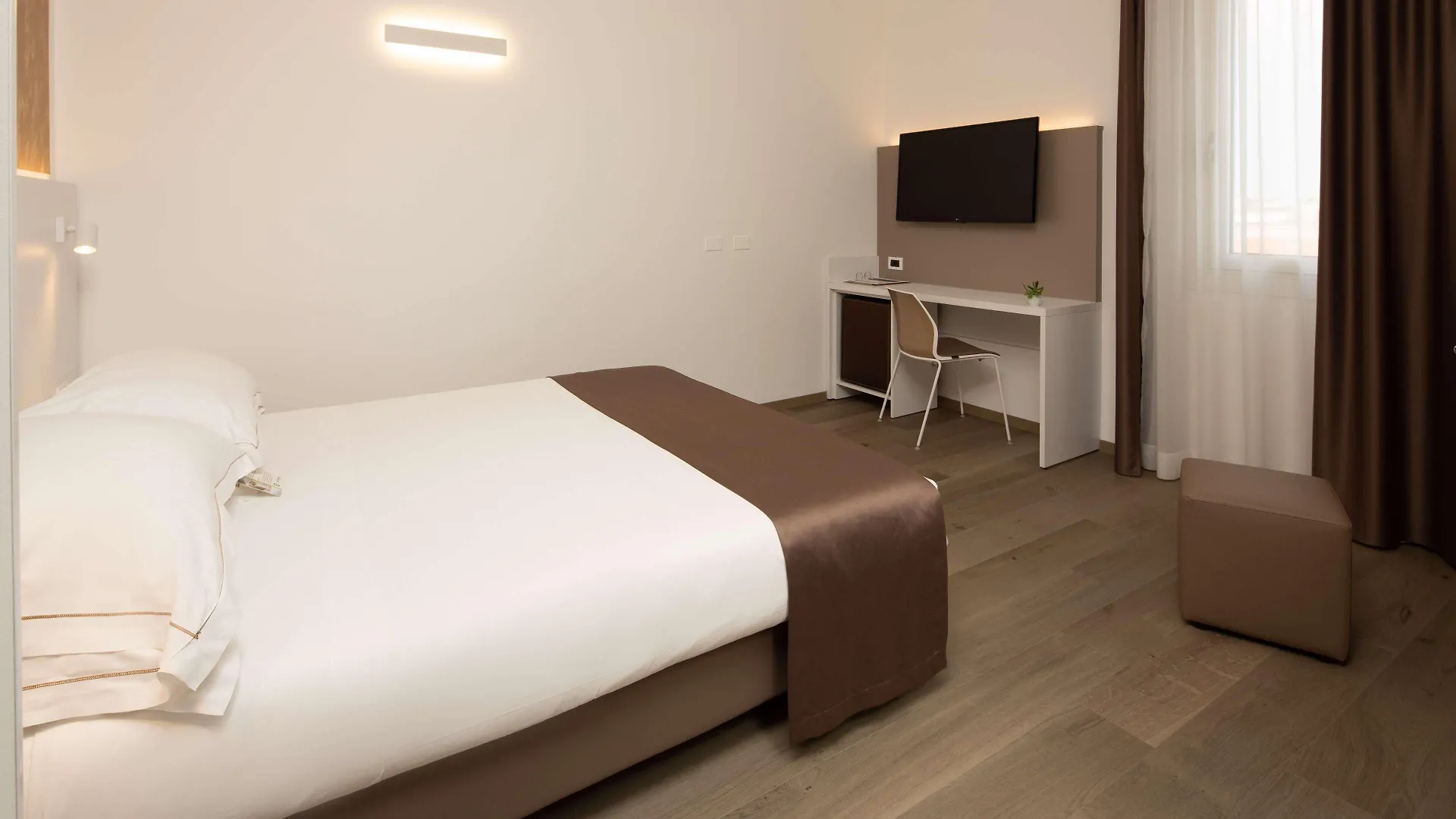 Best Western Hotel Biri Padova Italy