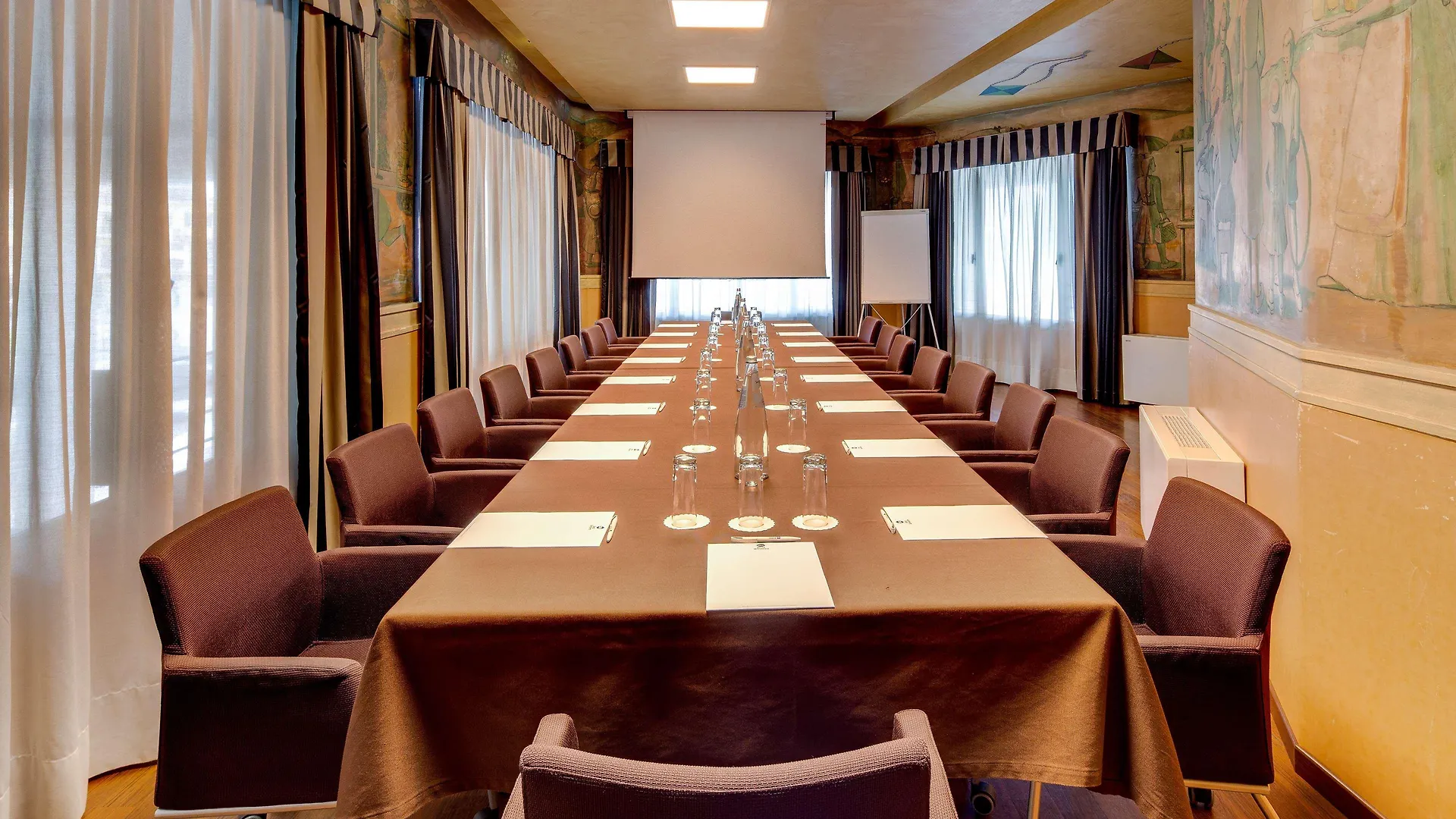 Best Western Hotel Biri Padova
