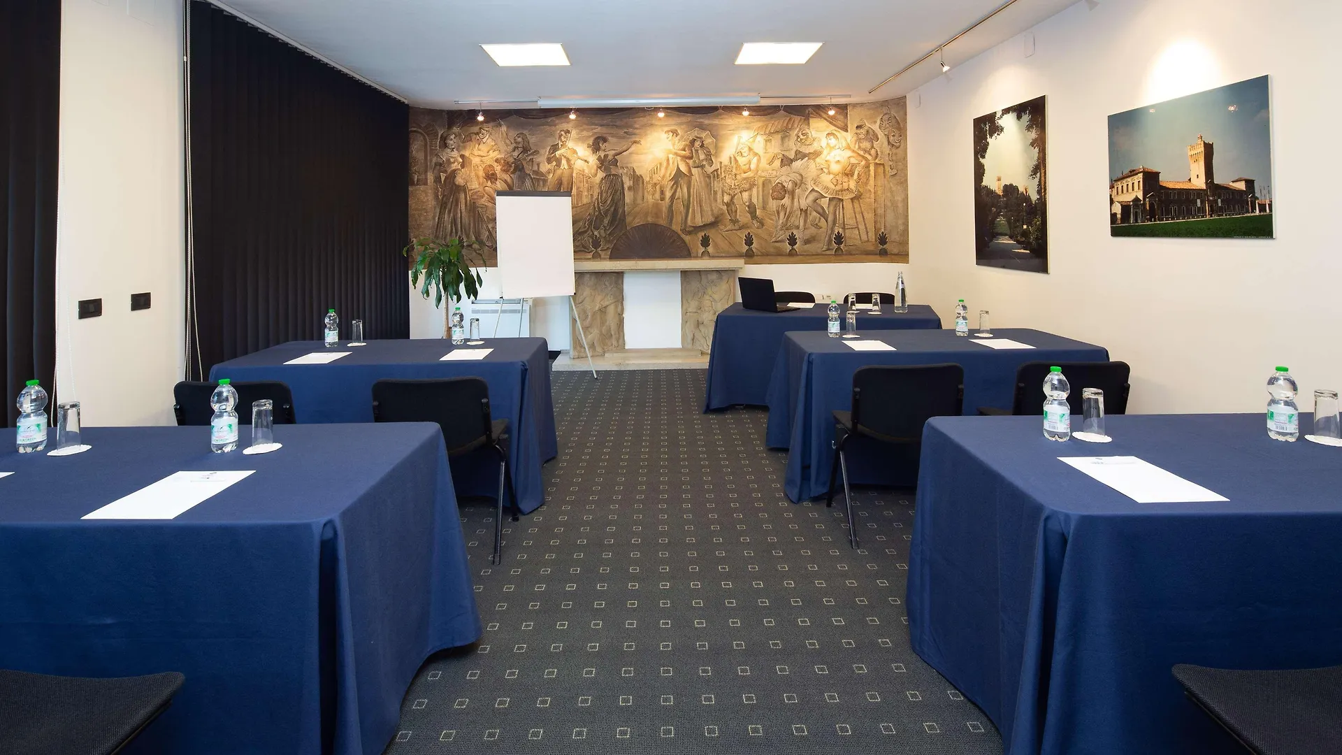 Best Western Hotel Biri Padova