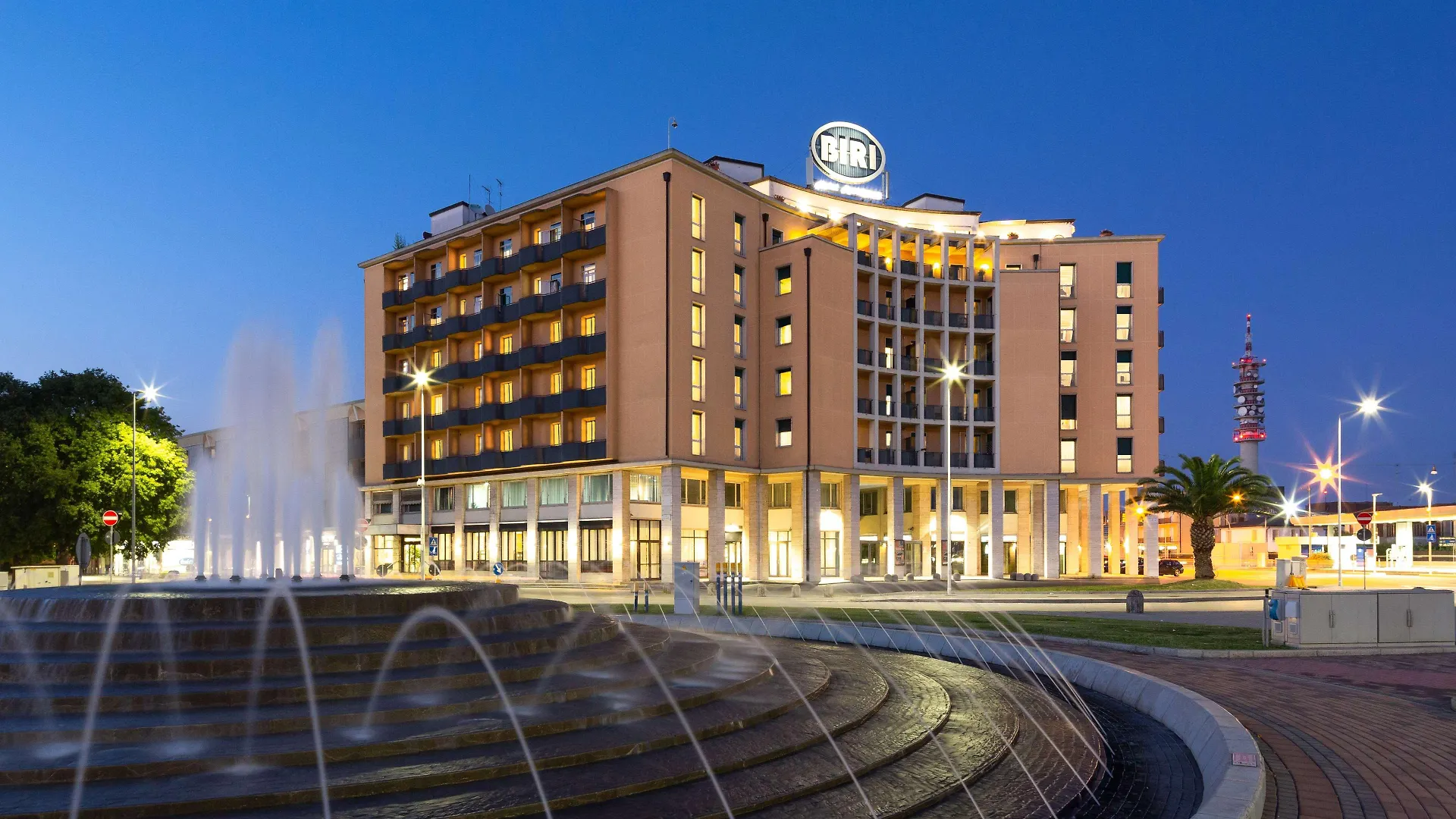 Best Western Hotel Biri Padova