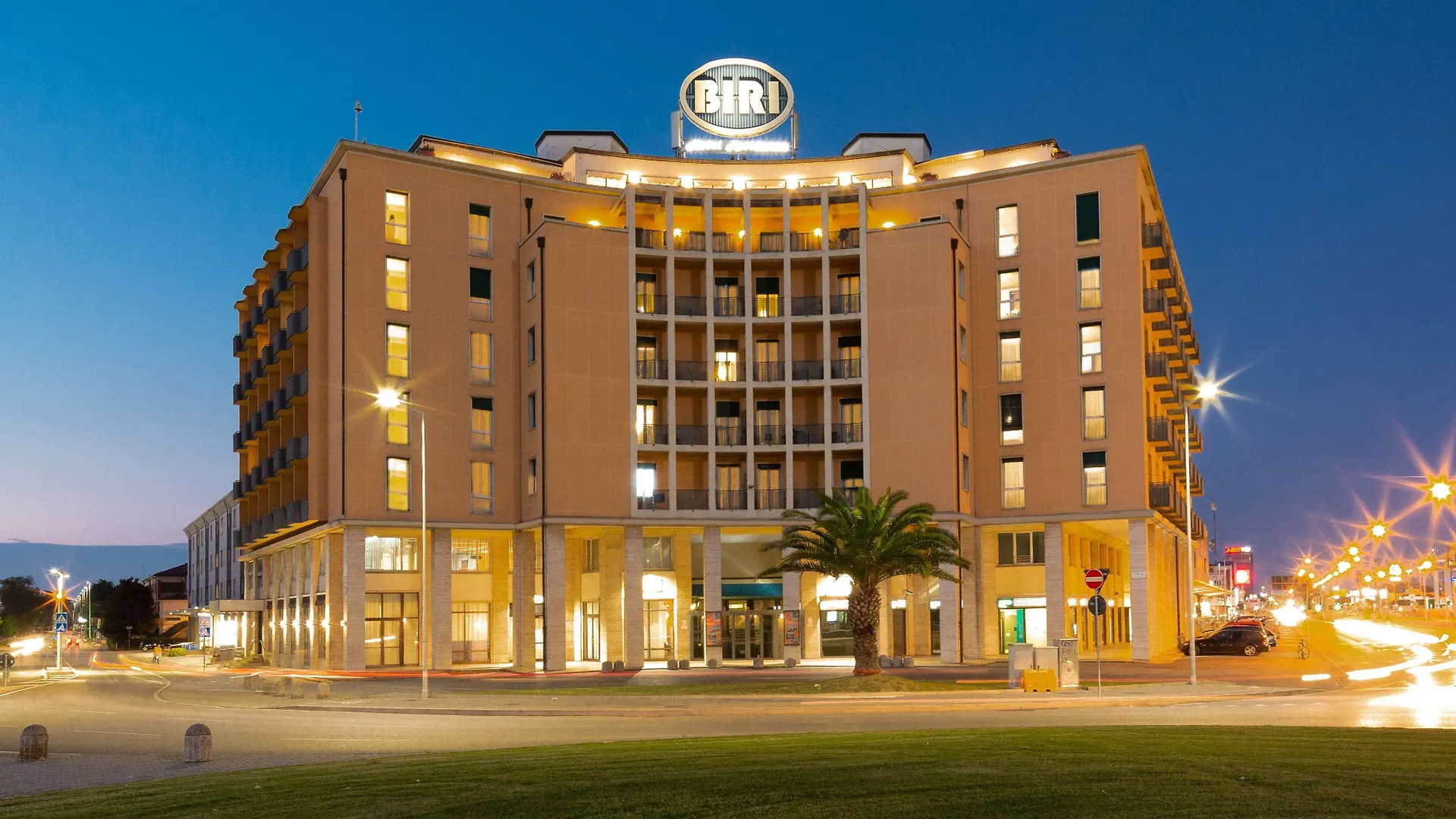 Best Western Hotel Biri Padova