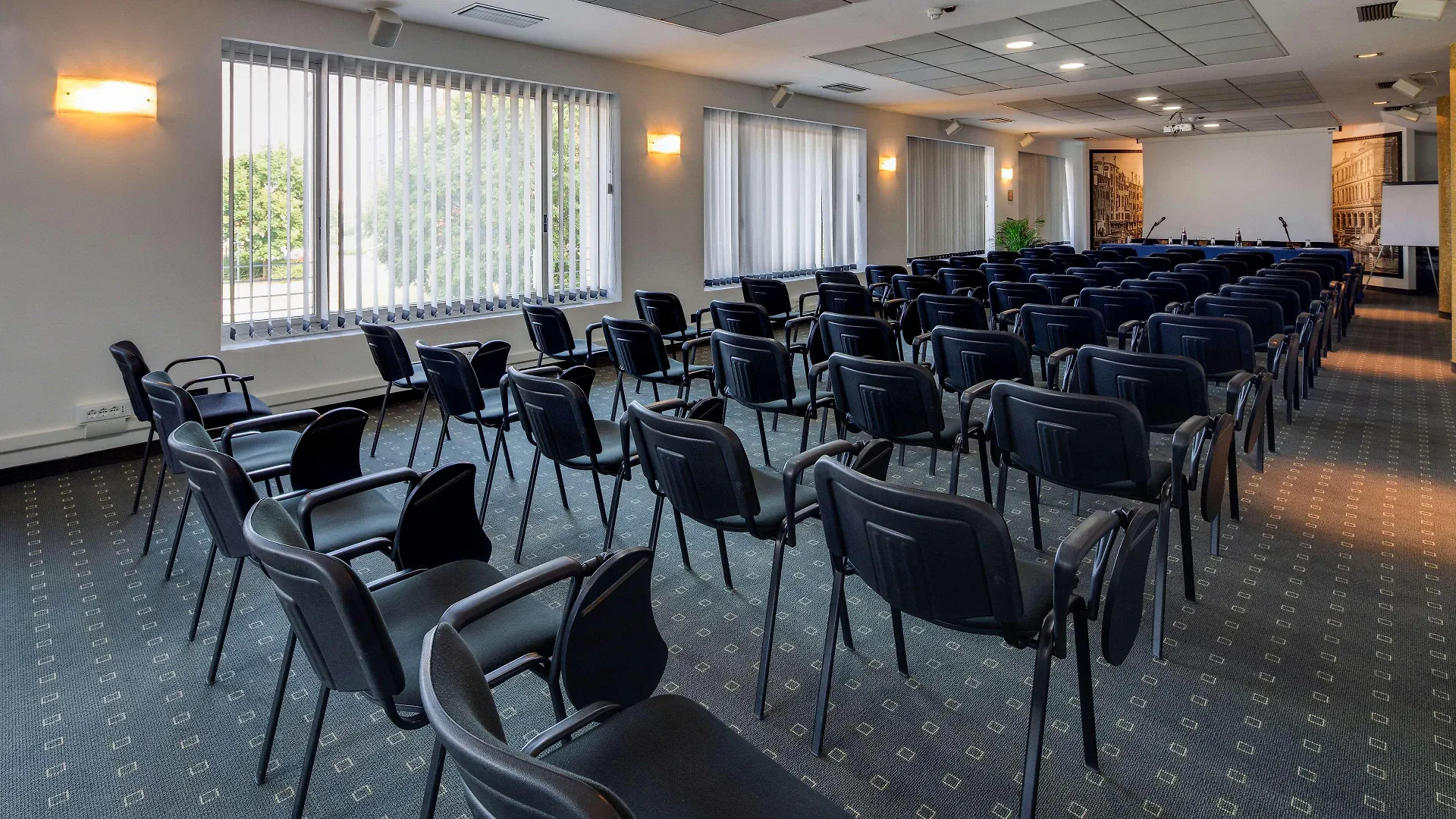 Best Western Hotel Biri Padova 4*,  Italy