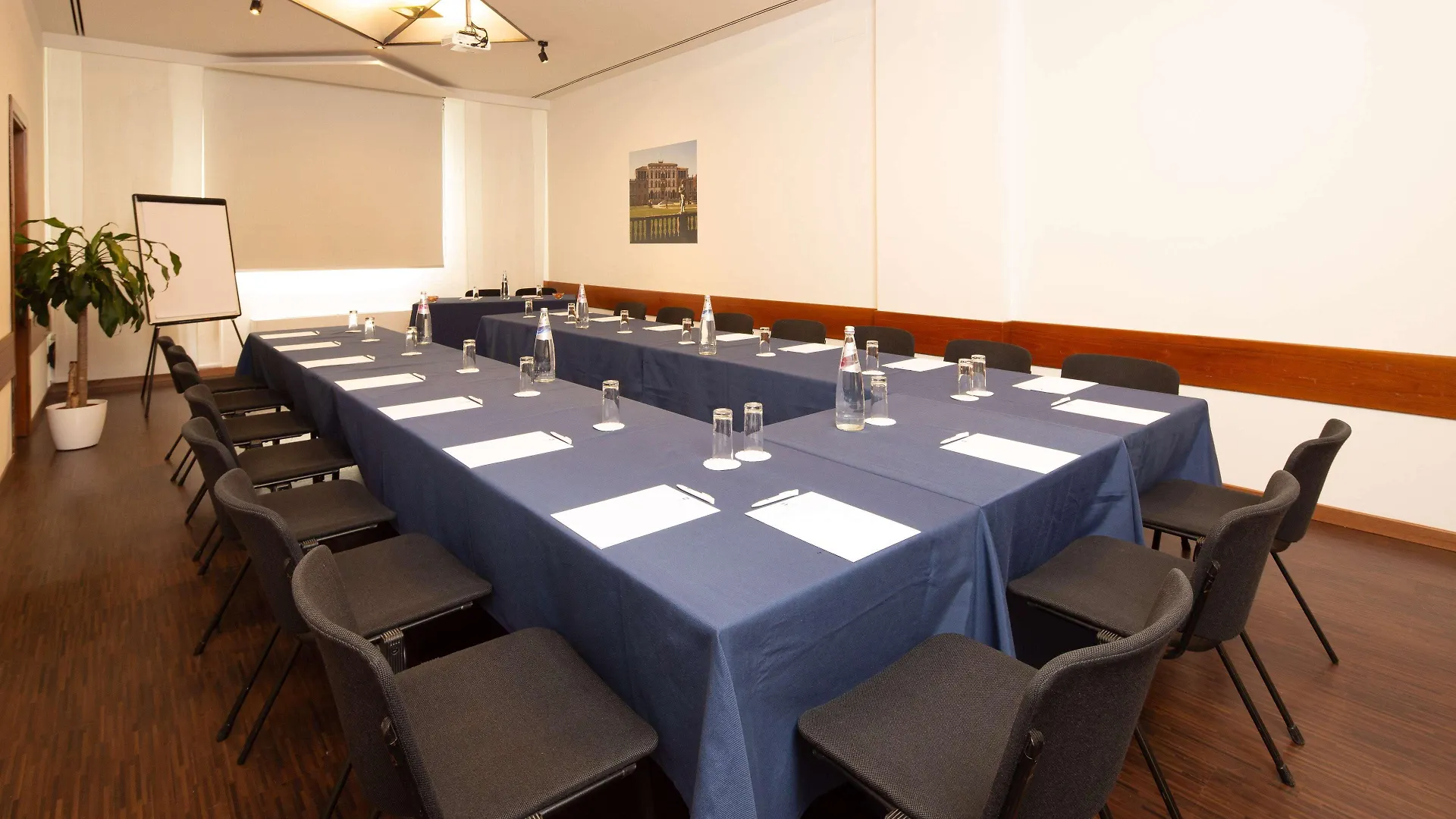 Best Western Hotel Biri Padova