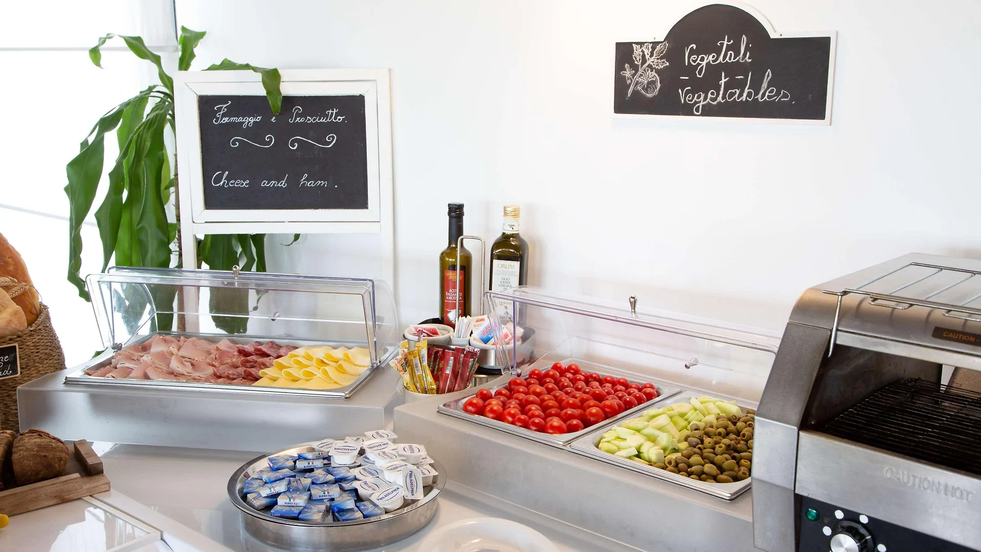 Best Western Hotel Biri Padova