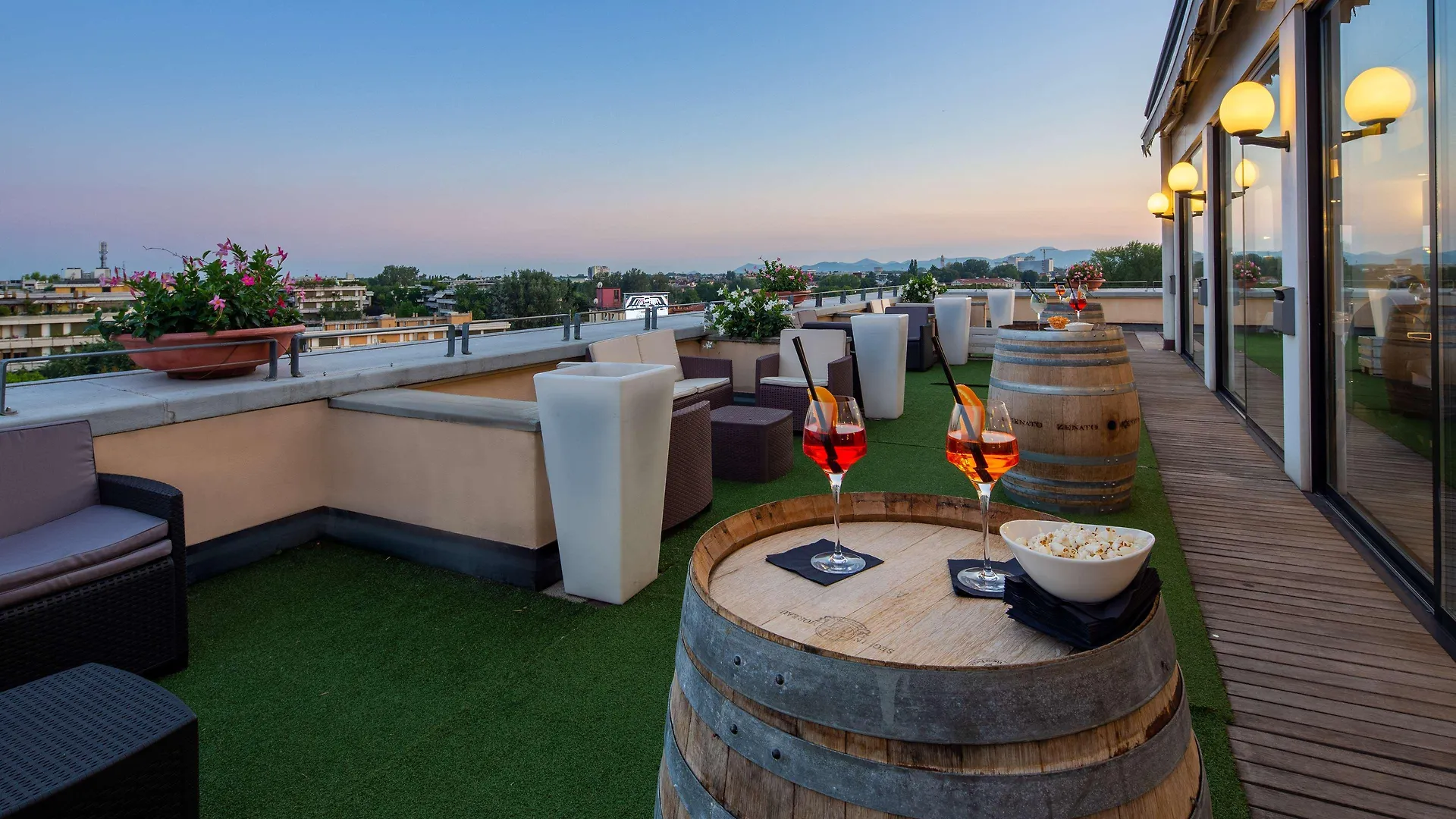 Best Western Hotel Biri Padova