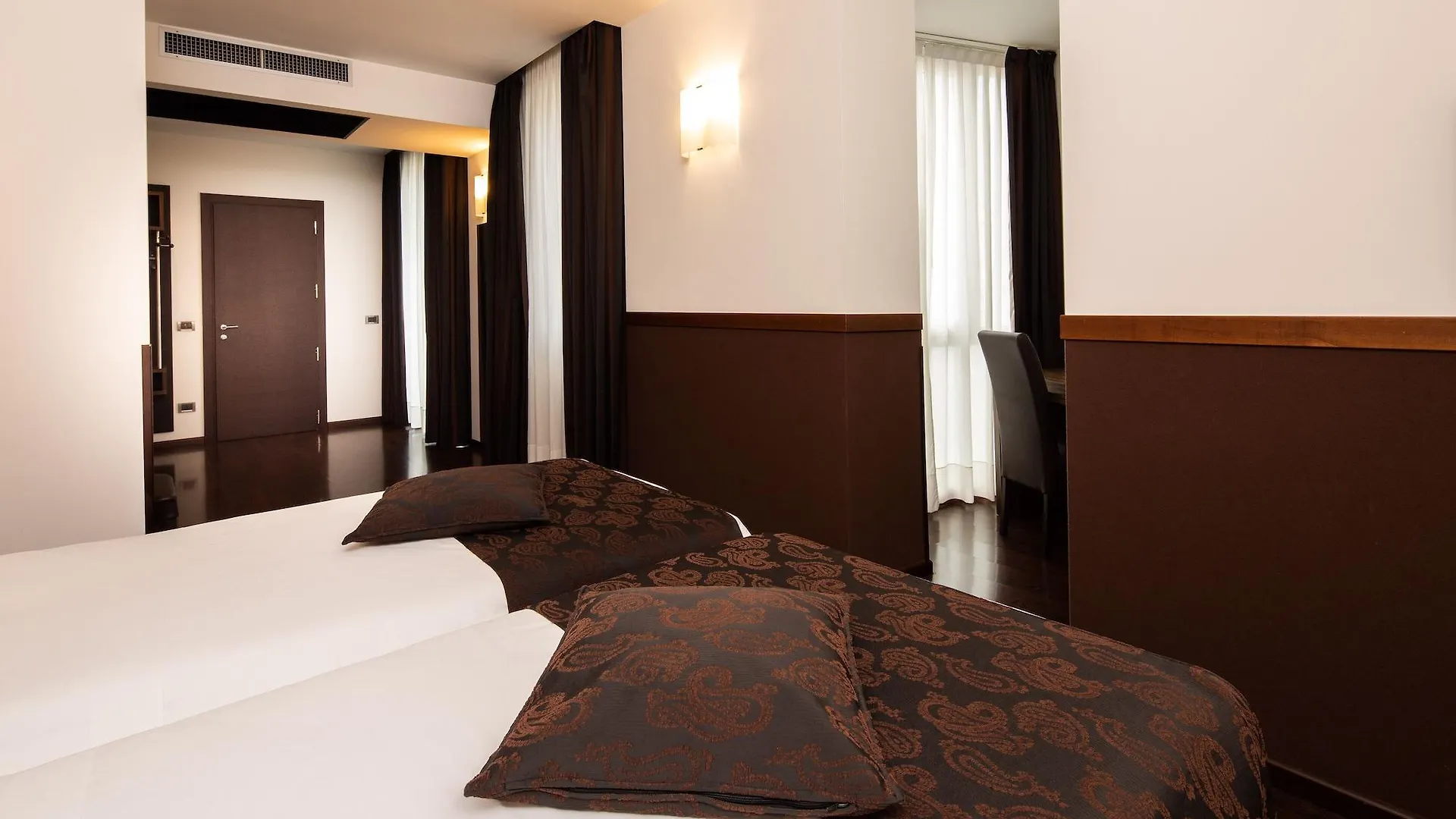 Best Western Hotel Biri Padova