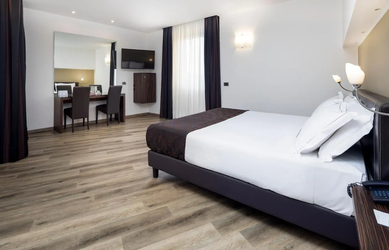 Best Western Hotel Biri Padova