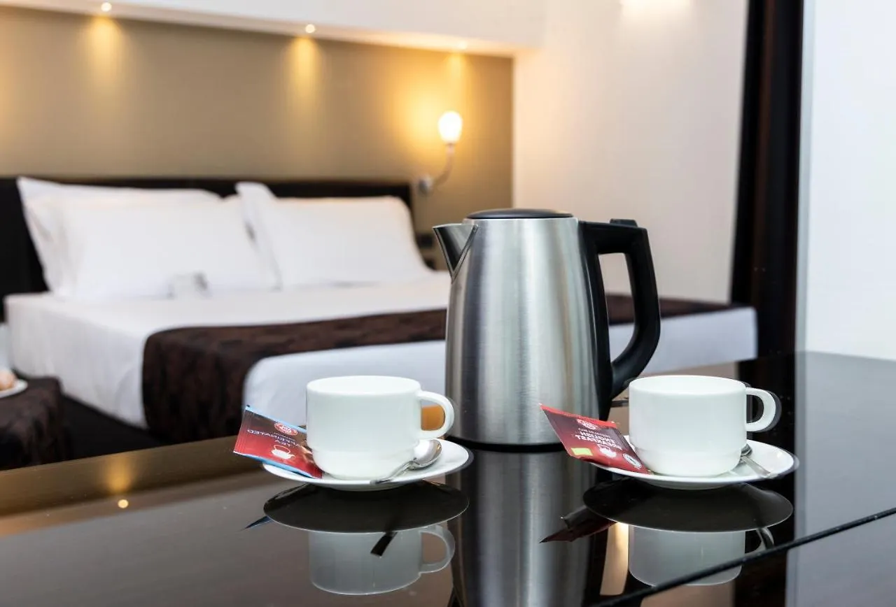 Best Western Hotel Biri Padova