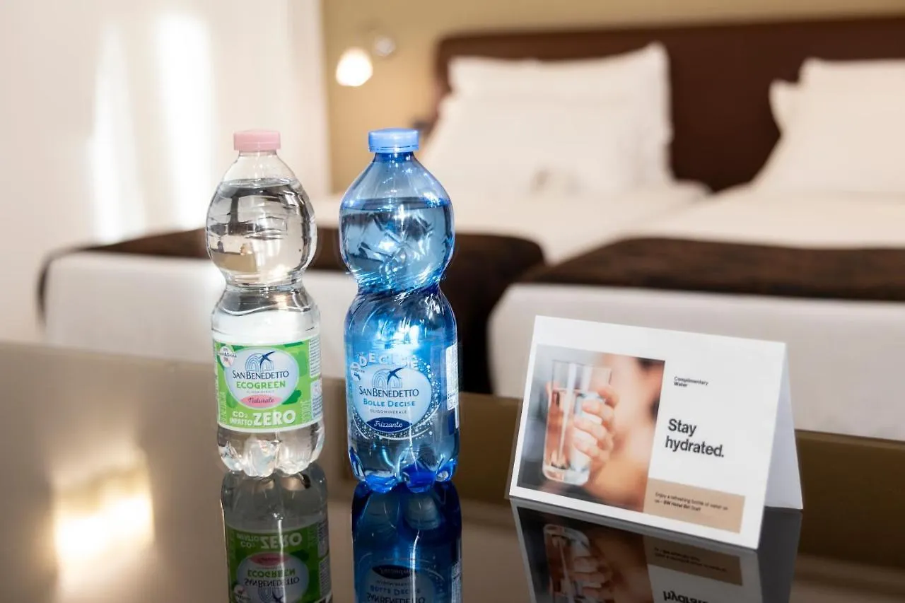 Best Western Hotel Biri Padova Italy