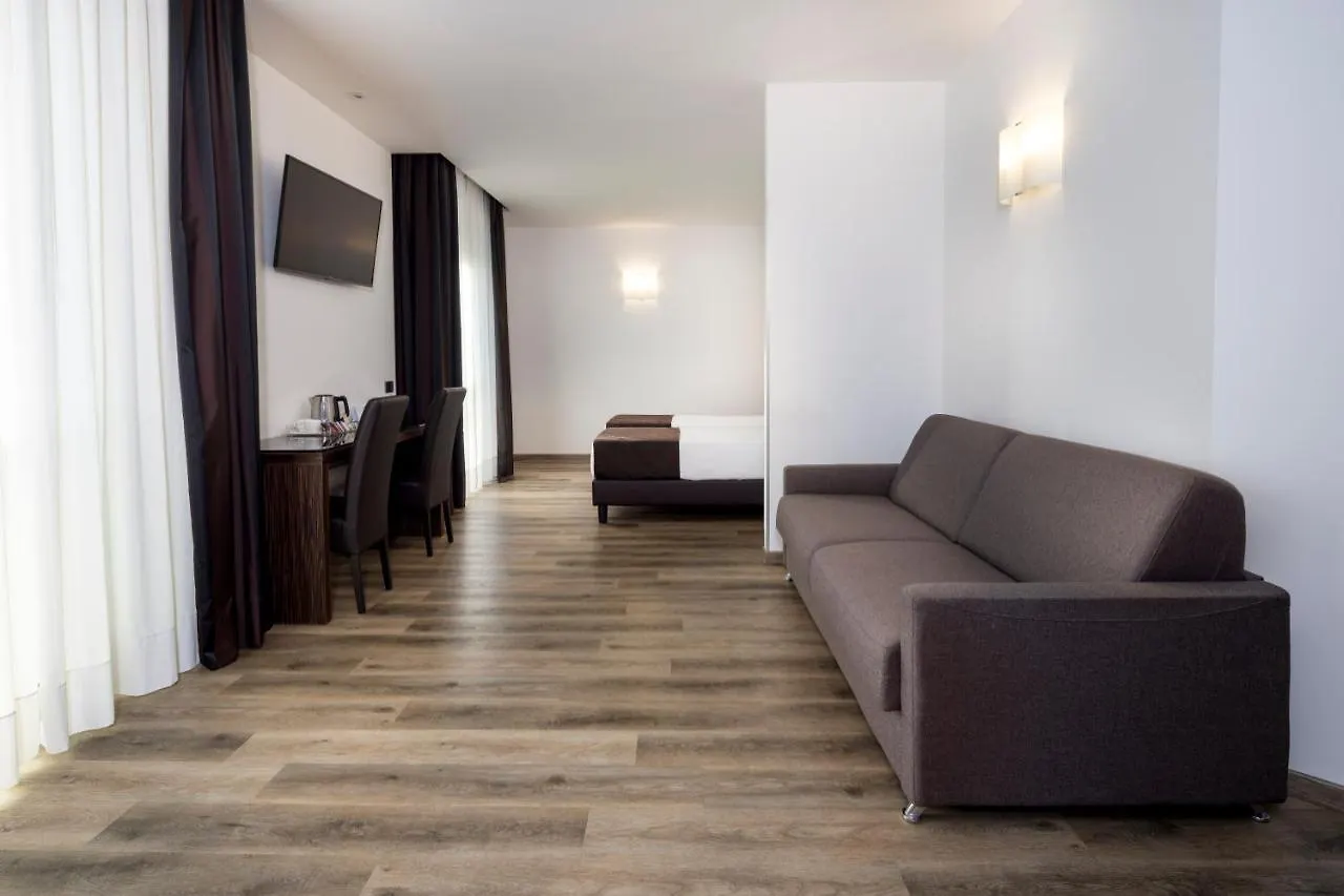 Best Western Hotel Biri Padova