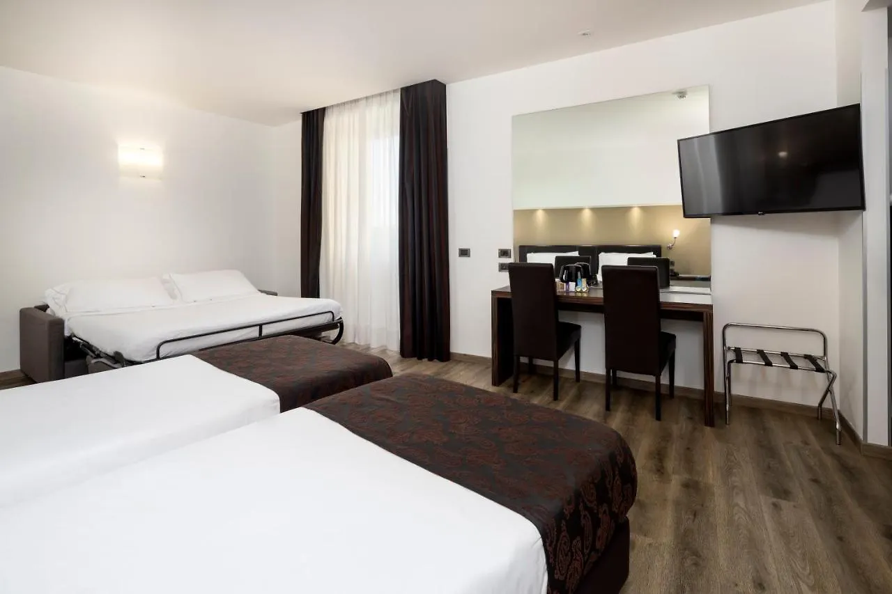 Best Western Hotel Biri Padova