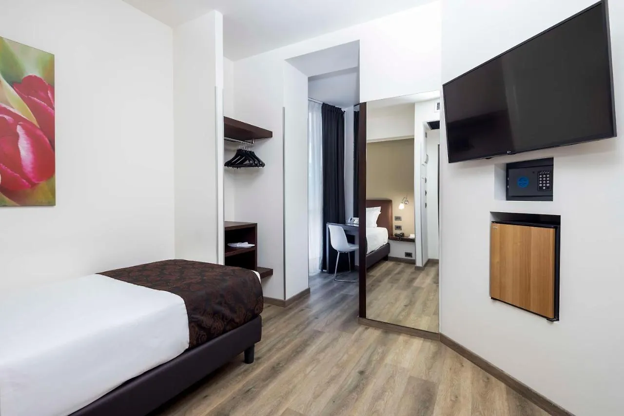 Best Western Hotel Biri Padova 4*,  Italy