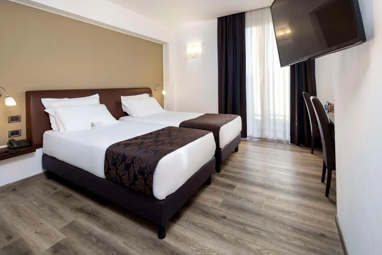 Best Western Hotel Biri Padova 4*,