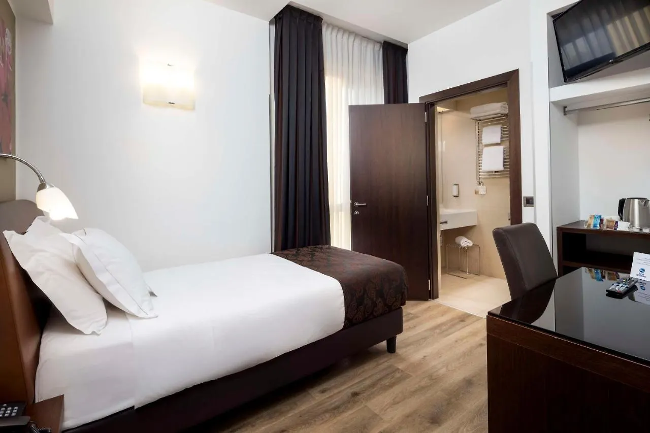 Best Western Hotel Biri Padova