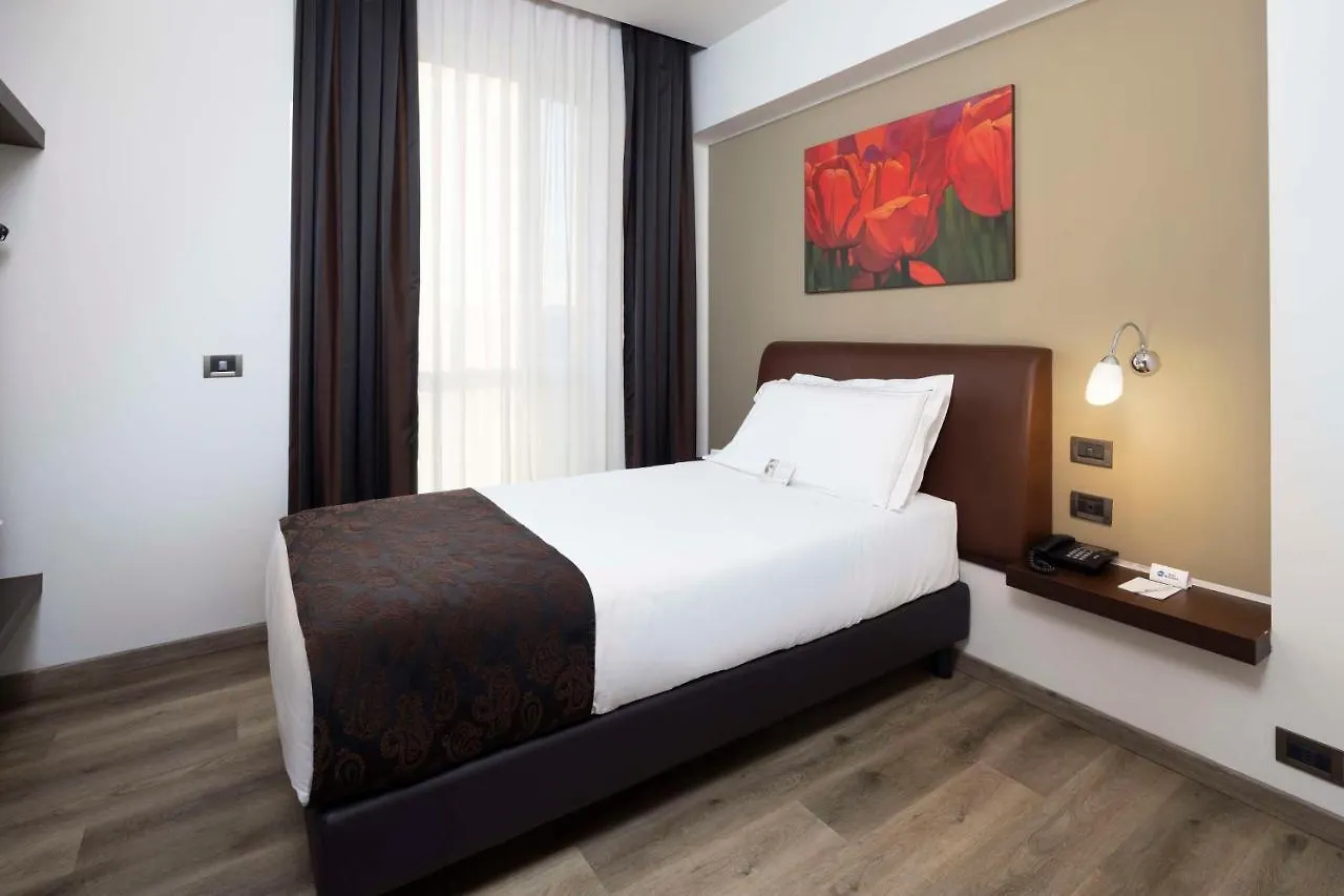 Best Western Hotel Biri Padova