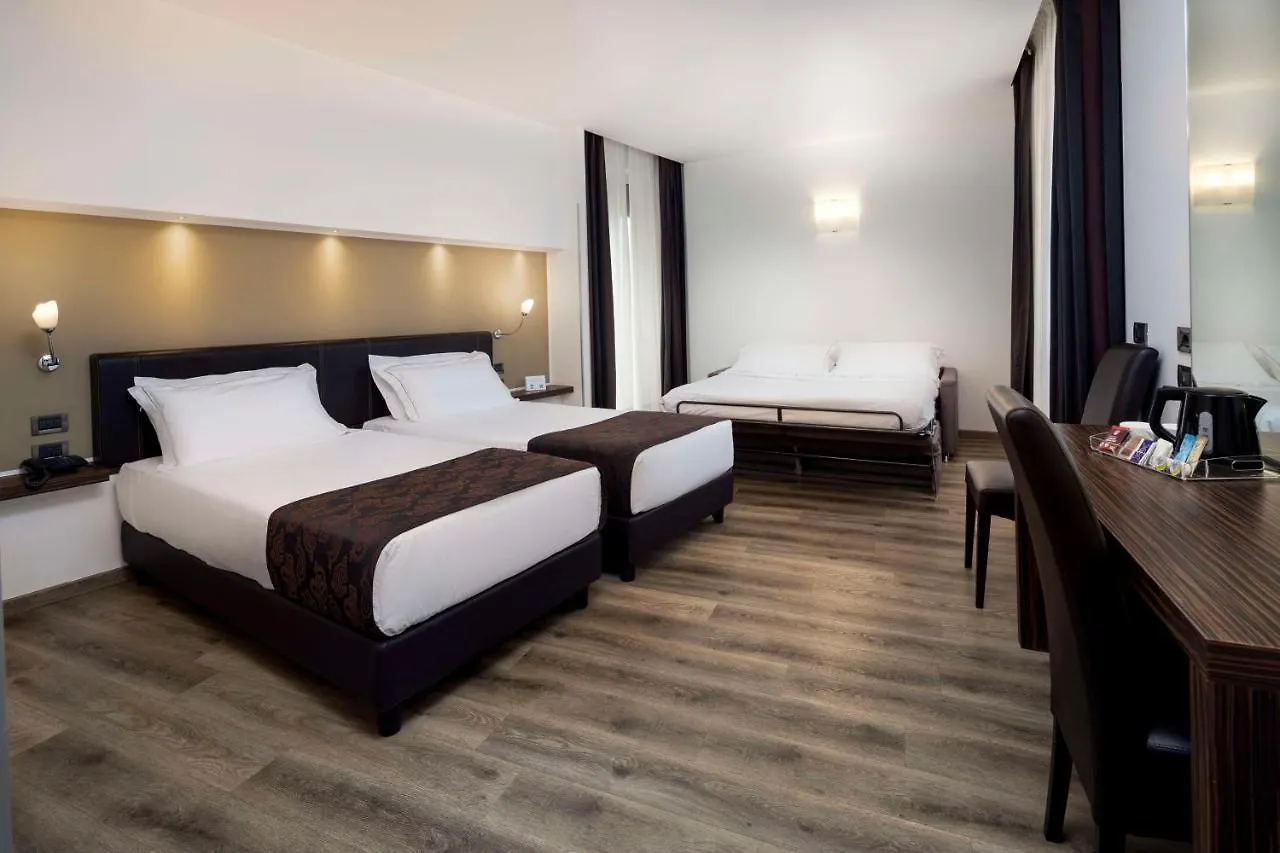 Best Western Hotel Biri Padova