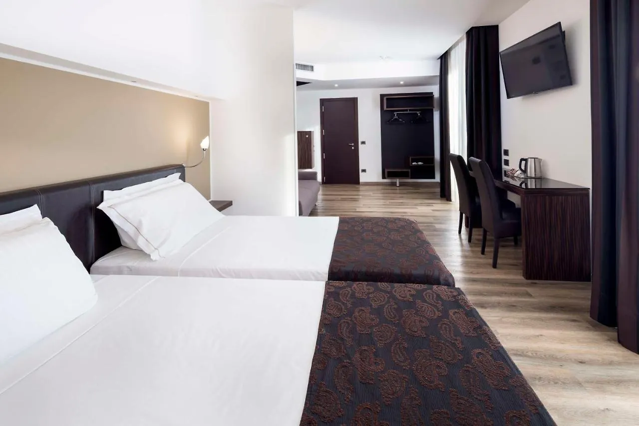 Best Western Hotel Biri Padova