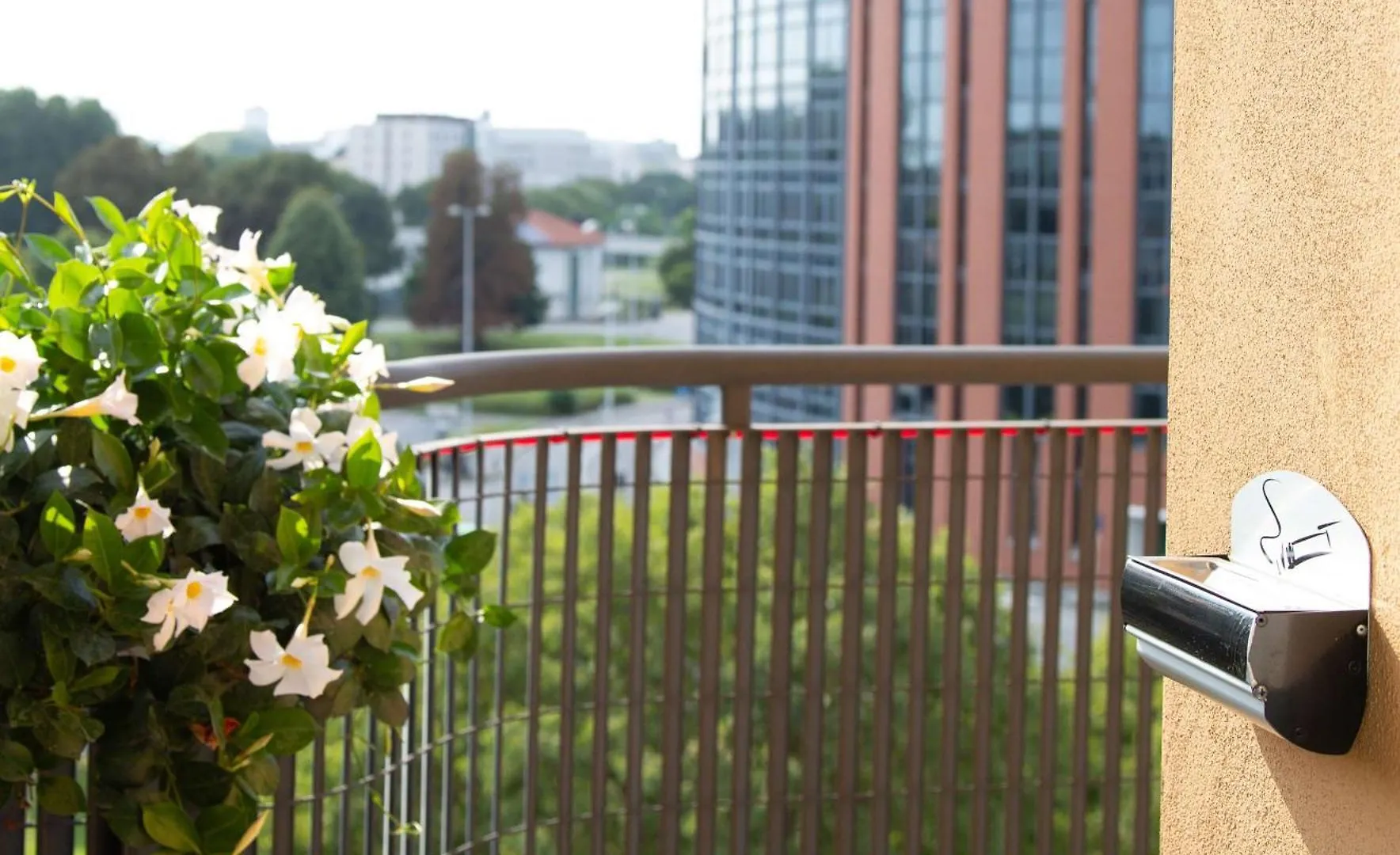 Best Western Hotel Biri Padova