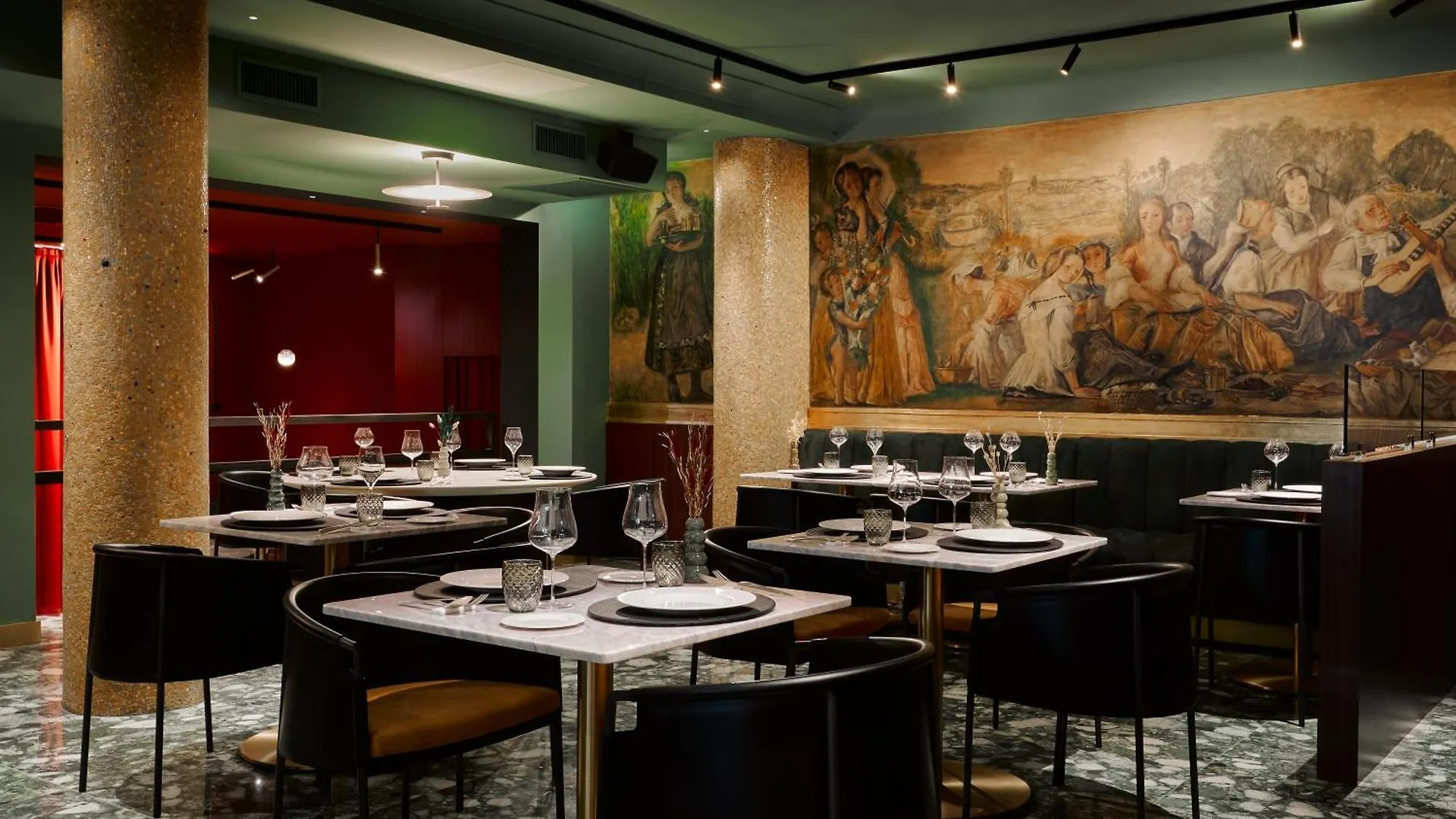 Best Western Hotel Biri Padova