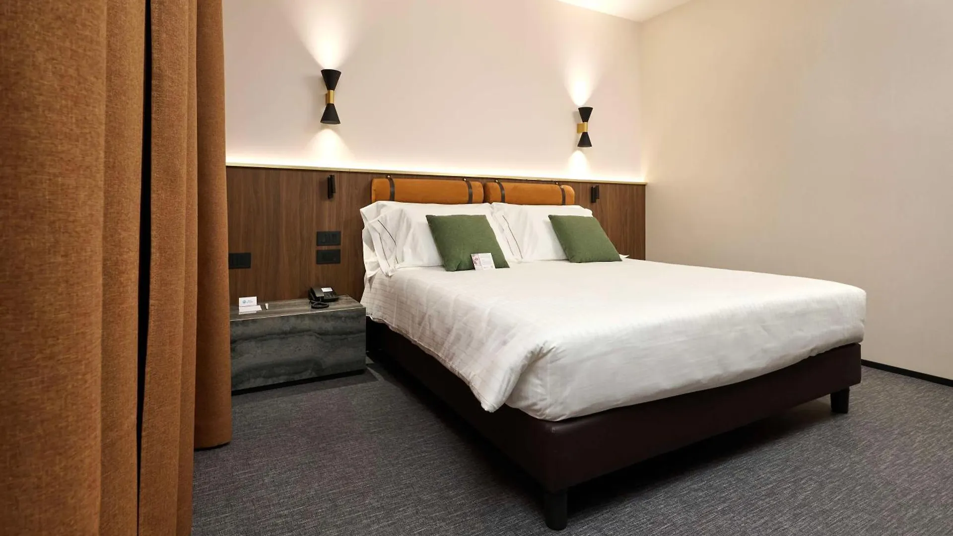 Best Western Hotel Biri Padova 4*,  Italy