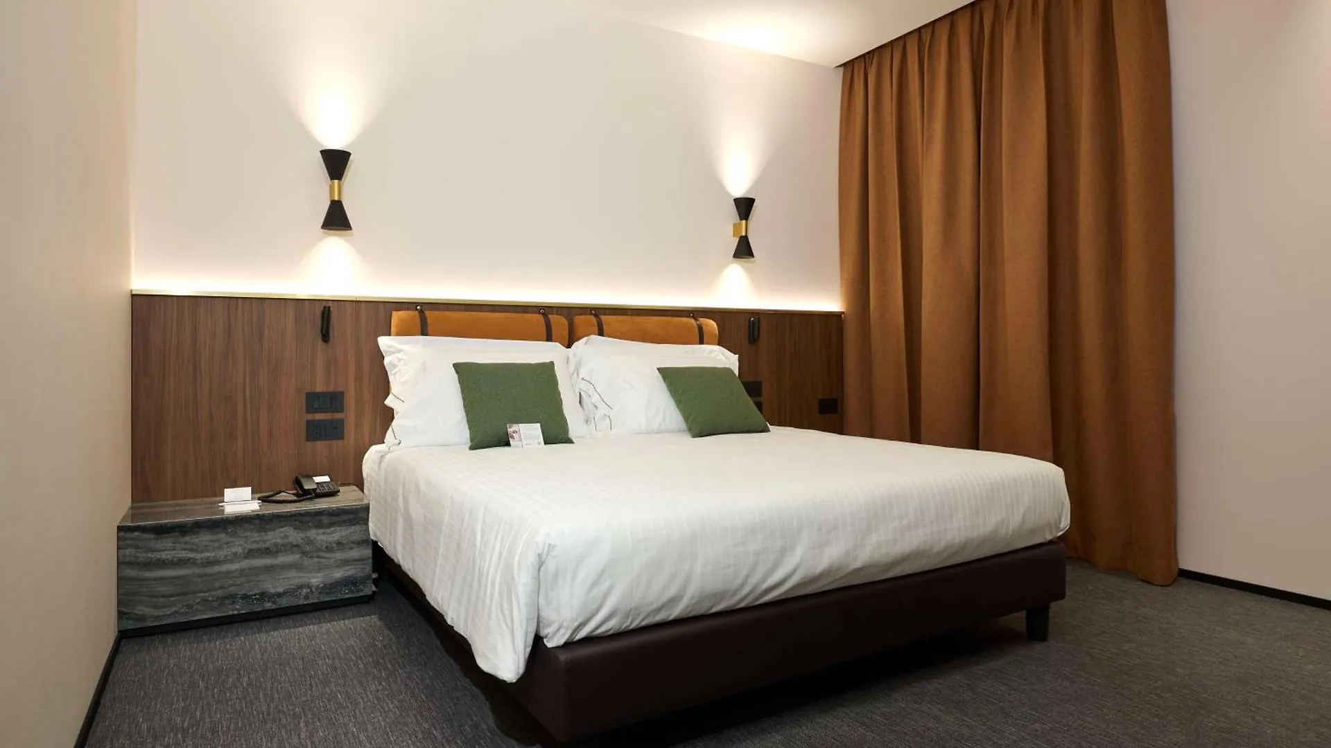 Best Western Hotel Biri Padova Italy