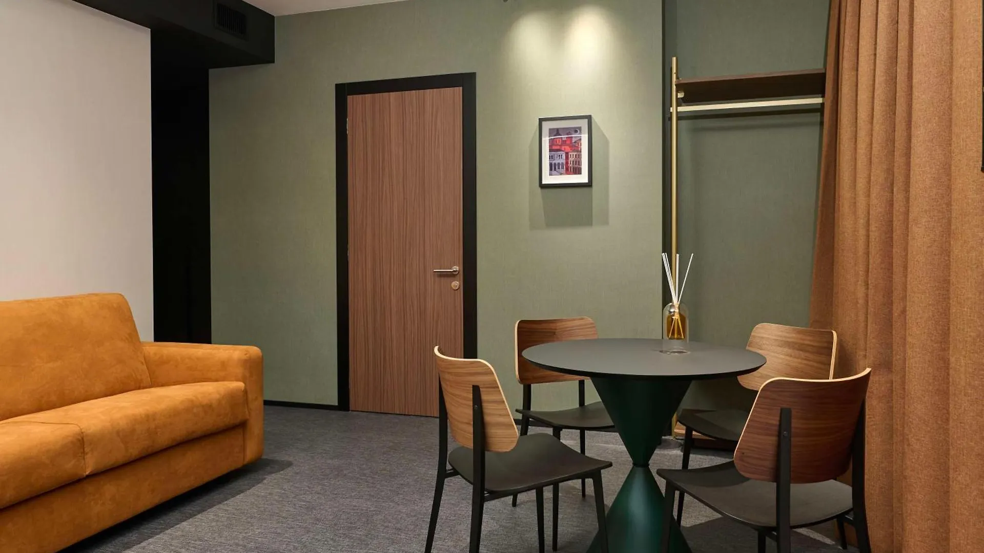 Best Western Hotel Biri Padova