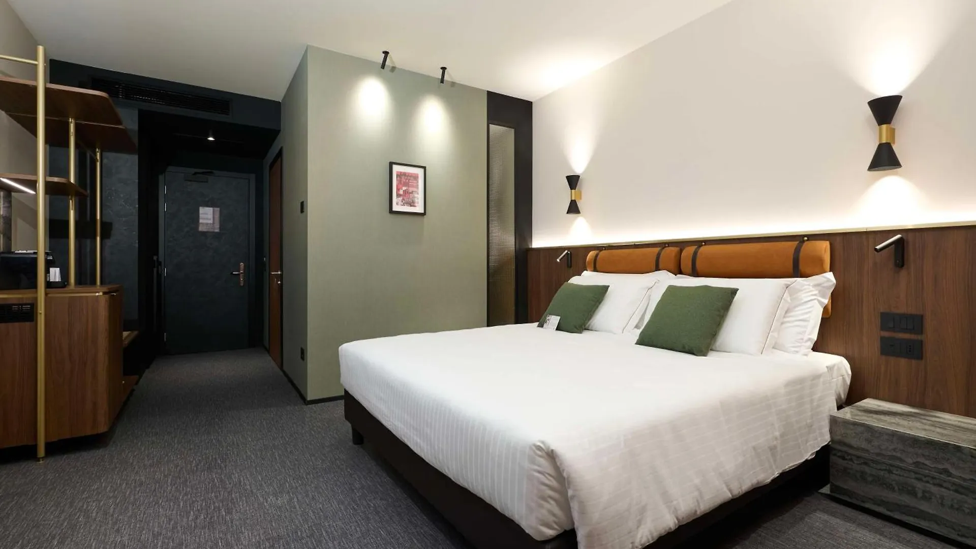 Best Western Hotel Biri Padova