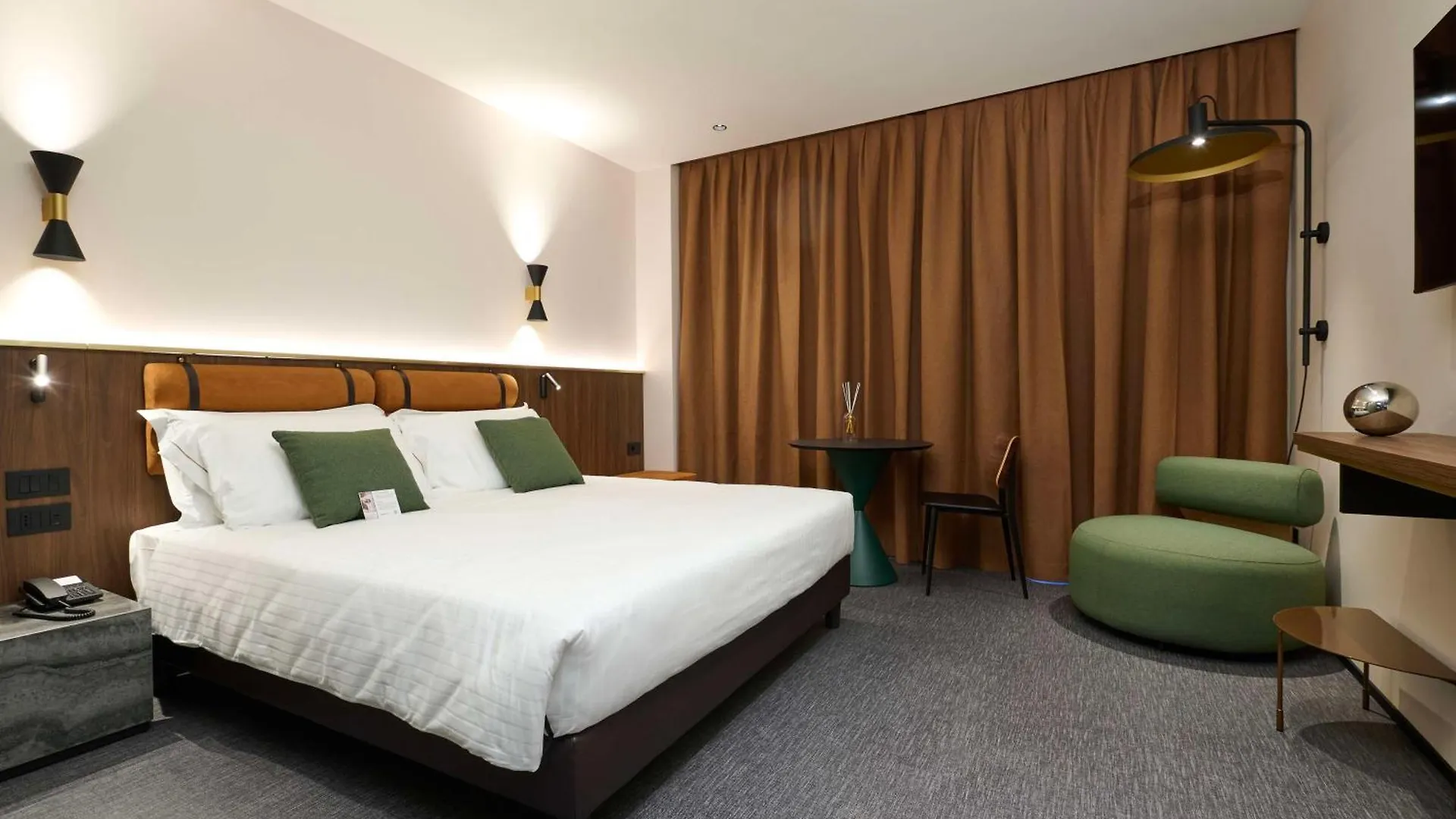 Best Western Hotel Biri Padova