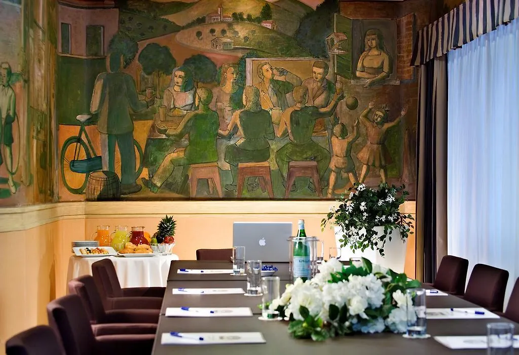 ****  Best Western Hotel Biri Padova Italy