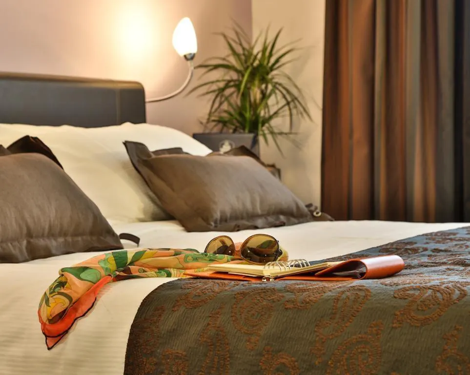 Best Western Hotel Biri Padova