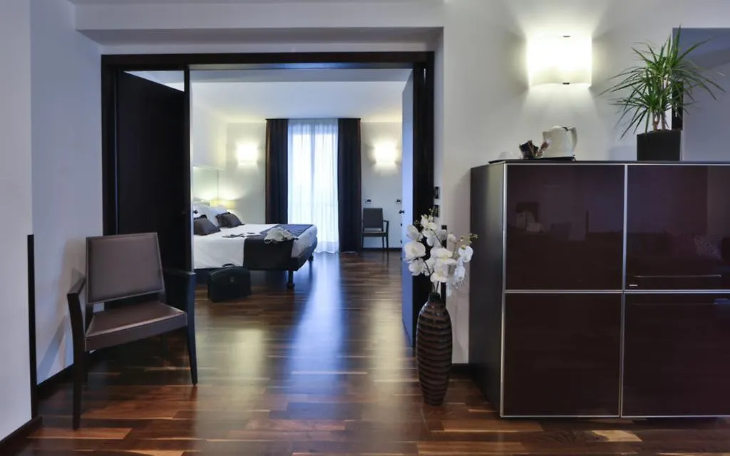 Best Western Hotel Biri Padova