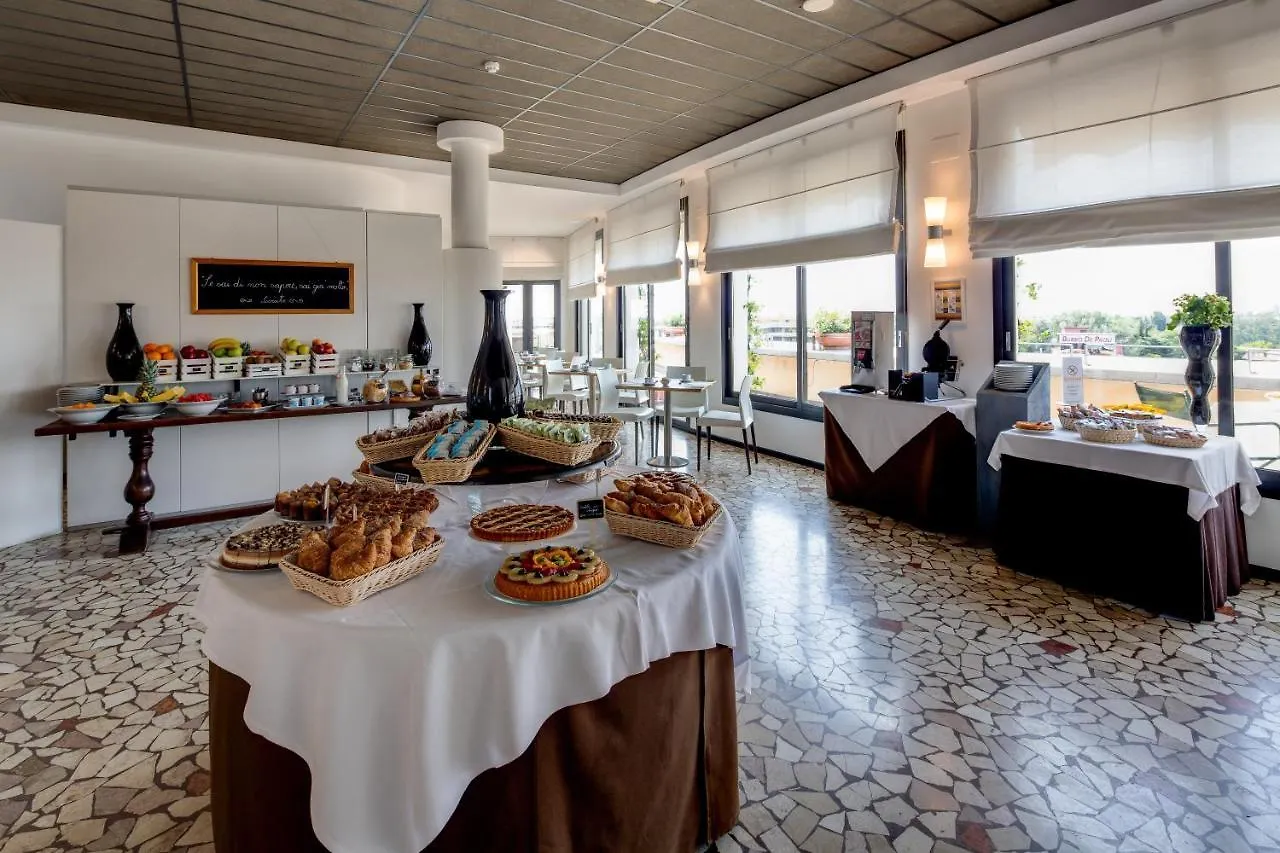 Best Western Hotel Biri Padova