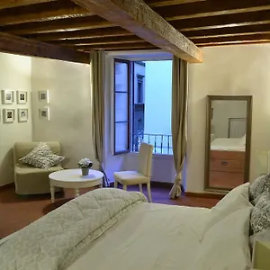 Dante's Relais Floransa