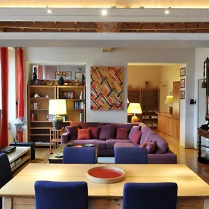 Apartment Splendid Housing