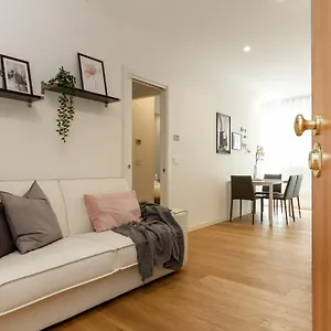 Appartamento Yourbanflat Chic Voyage - Solo Affitti Brevi, Padova