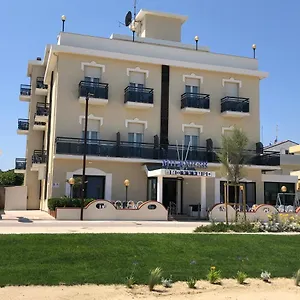 Milanese 3* Rimini