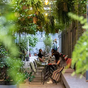 21 House Of Stories Citta Studi 3* Milano