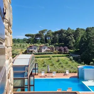 Podere Montese Vakantieboerderij Villafranca in Lunigiana