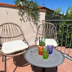 Casa Lungarno Appartamento