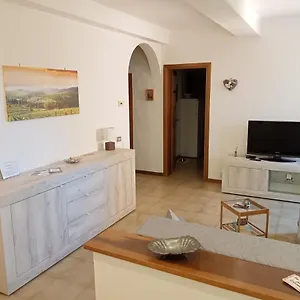 La Casa Di Elisa Appartamento