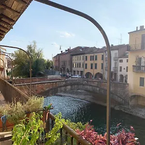 La Boheme Padua