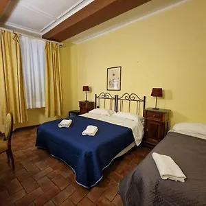 Relais Il Campanile 2* Floransa