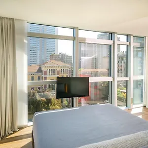 Innside By Melia Torre Galfa 4* Milano