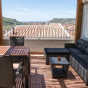 Holiday home Belvedere - Terrazza Panoramica
