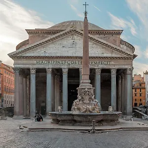 Vatication 3* Roma