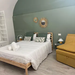 Apartment Corte Capuana