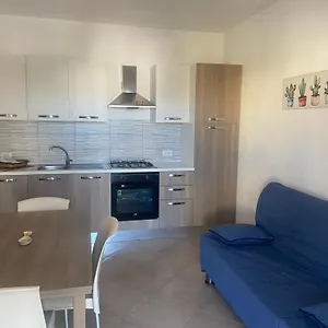 Le Di E Dintorni Appartamento