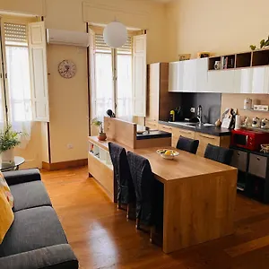 Apartment Centro Storico - Alter Nos House